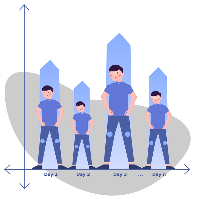 How to increase height : 8 factors responsible | 8 habit to increase height