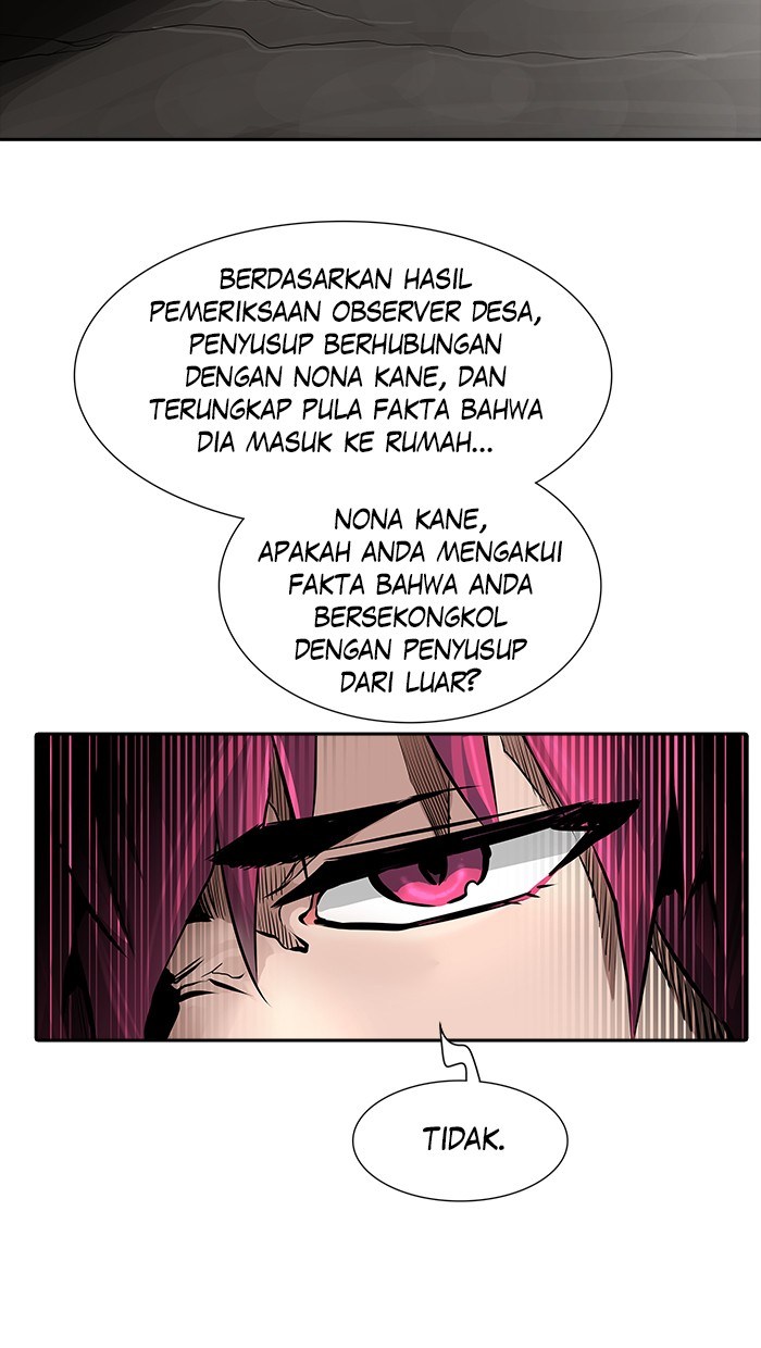 Webtoon Tower Of God Bahasa Indonesia Chapter 456