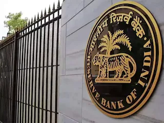 RBI Pegs state govt market borrowing for July-Sept at Rs 2.1 trillion