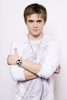 Jesse McCartney