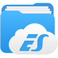 ES File Explorer File Manager 