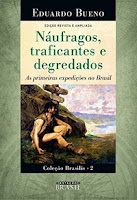  Náufragos, traficantes e degradados