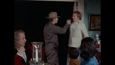 Shriek Of The Mutilated 1974 Movie Image 6