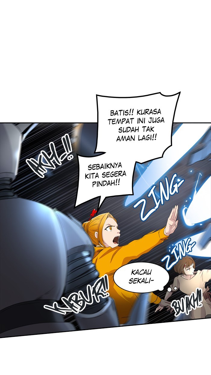 Webtoon Tower Of God Bahasa Indonesia Chapter 348