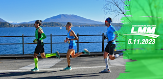 XII Lago Maggiore Marathon  05.11