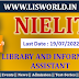  Recruitment for the Post Library and Informant Assistant at NIELIT, Last Date : 19/07/2022
