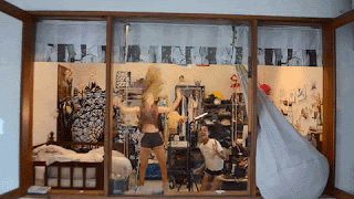 Dance Gif