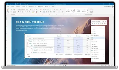 OfficeSuite Premium