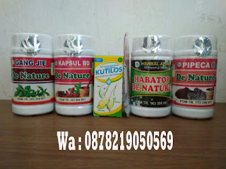 Obat Kutil Kelamin