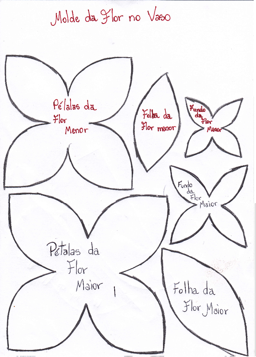 Imagenes De Flores De Noche Buena Para Colorear - La Navidad Primera Escuela