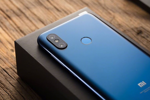 Xiaomi records over 1 million unit sale of Mi 8 Series 