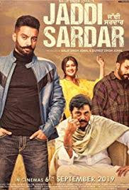 jaddi sardar movie download