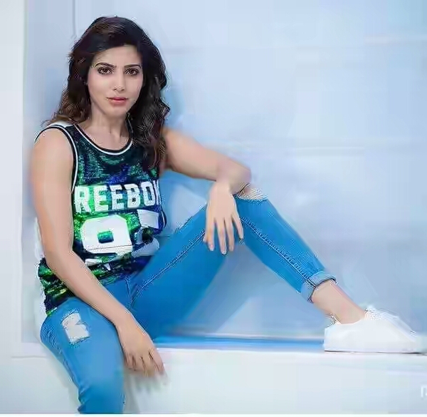 Image result for samantha ruth prabhu hot