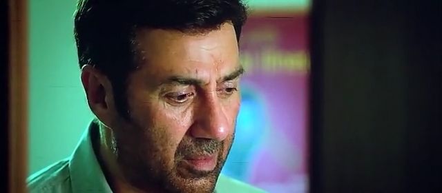 Screenshot Of Watch Online Ghayal Once Again Full Movie Download Free DVDScr HQ