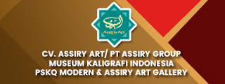 Loker Digital Marketing CV. Assiry Art/PT Assiry Group Kudus