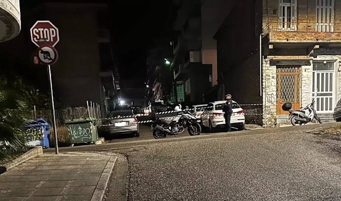 Άγρια δολοφονία πριν από λίγο 43χρονης γυναίκας - Ήταν μητέρα τριών παιδιών