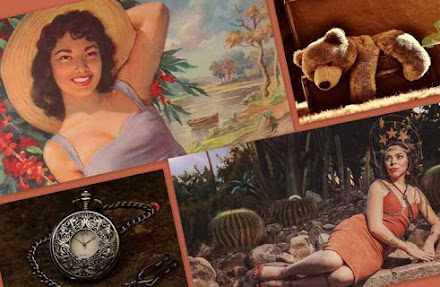 Pesquisa traça perfil das Pin-Ups Brasileiras