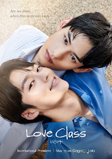 Love Class - VietSub Thuyết Minh (2022)