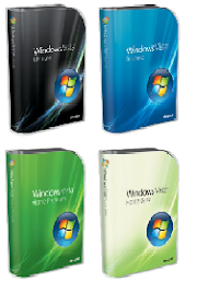 Windows Vista Todo En Uno