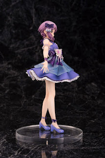 Mizuki Makabe: Harukaze Soyogu Stage ver. de "The iDOLM@STER Million Live!" - Stronger