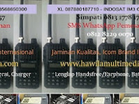 Sewa HT Harga Terjangkau