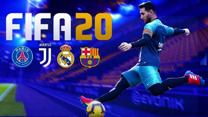 FIFA 20 Review