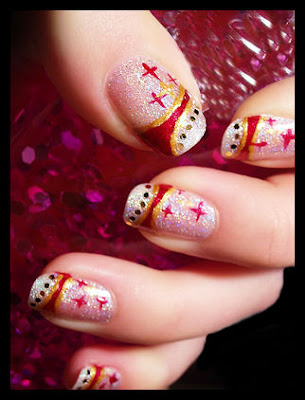 Nail art ideas