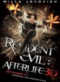 Resident Evil: Afterlife Soundtrack