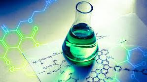 What is chemistry?.