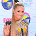 Saiba como votar na Demi Lovato para o "Teen Choice Awards"