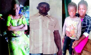 Wicked! Noddles seller kills man over N30