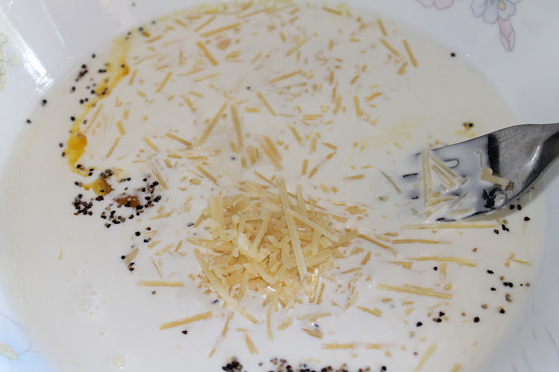 Resepi Spaghetti Carbonara With Cream - Gapura J