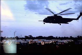 Declassified FBI Photos Show the Horror of Being a First Responder in Jonestown