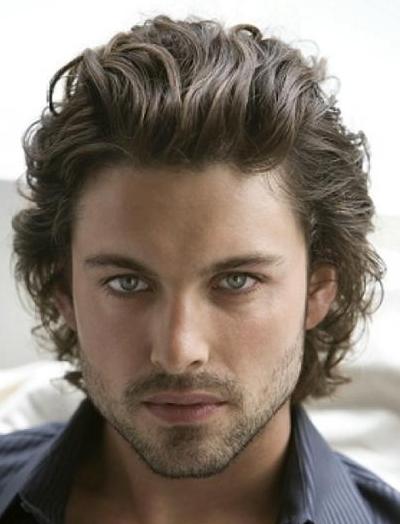 mens hairstyles