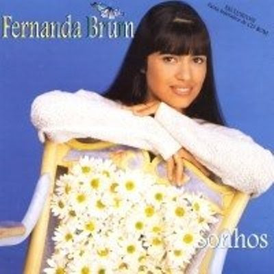 Fernanda Brum - Sonhos 1997