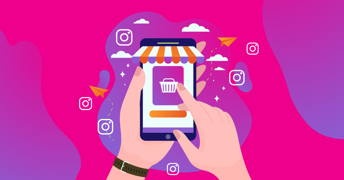 7 Tips to Boost eCommerce Sales with Powerful Instagram Strategies