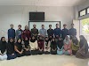 Program Studi Manajemen Pendidikan Islam Membekali Mahasiswa dengan Keterampilan Kepemimpinan Unggul melalui Training Leadership and Management Organizing