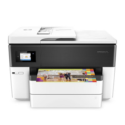 HP OfficeJet Pro 7740 Driver Downloads