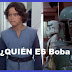 ¿Sabes quién es Boba Fett de la serie THE MANDALORIAN?