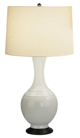 robert abbey edgar lamp $220