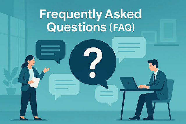 よくある質問（FAQ）