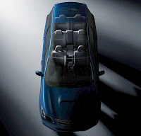 2009 Subaru Exiga Teaser Image