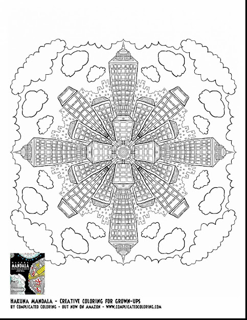 Terrific Plicated Coloring Pages With Plicated Coloring Pages And  Plicated Flower Coloring Pages