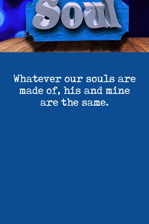 quotes about soulmate and quotes for soulmate