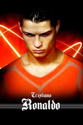 Cristiano Ronaldo Wallpapers 5
