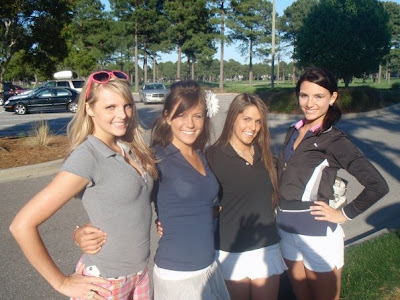 Download this Myrtle Beach Caddy Girls picture