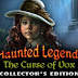 Haunted Legends: The Curse of Vox Collectors