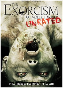 O Exorcismo de Molly Hartley Torrent Dublado