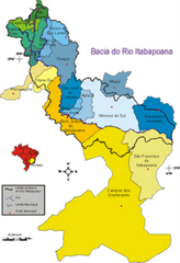 Rio Itabapoan