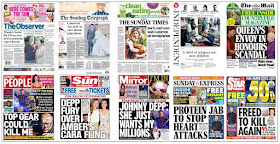 front pages 29-05-16